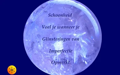 Schoonheid